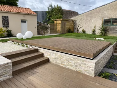 Nos Créations