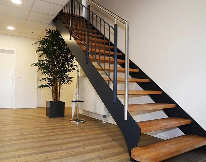 installation d’escaliers à Nantes, Loire-Atlantique , Grand-Ouest