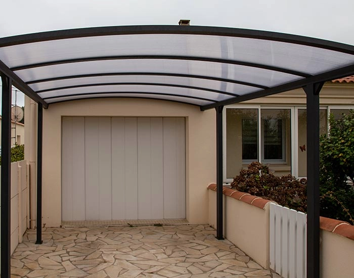 Fabrication Carports Loire-Atlantique 