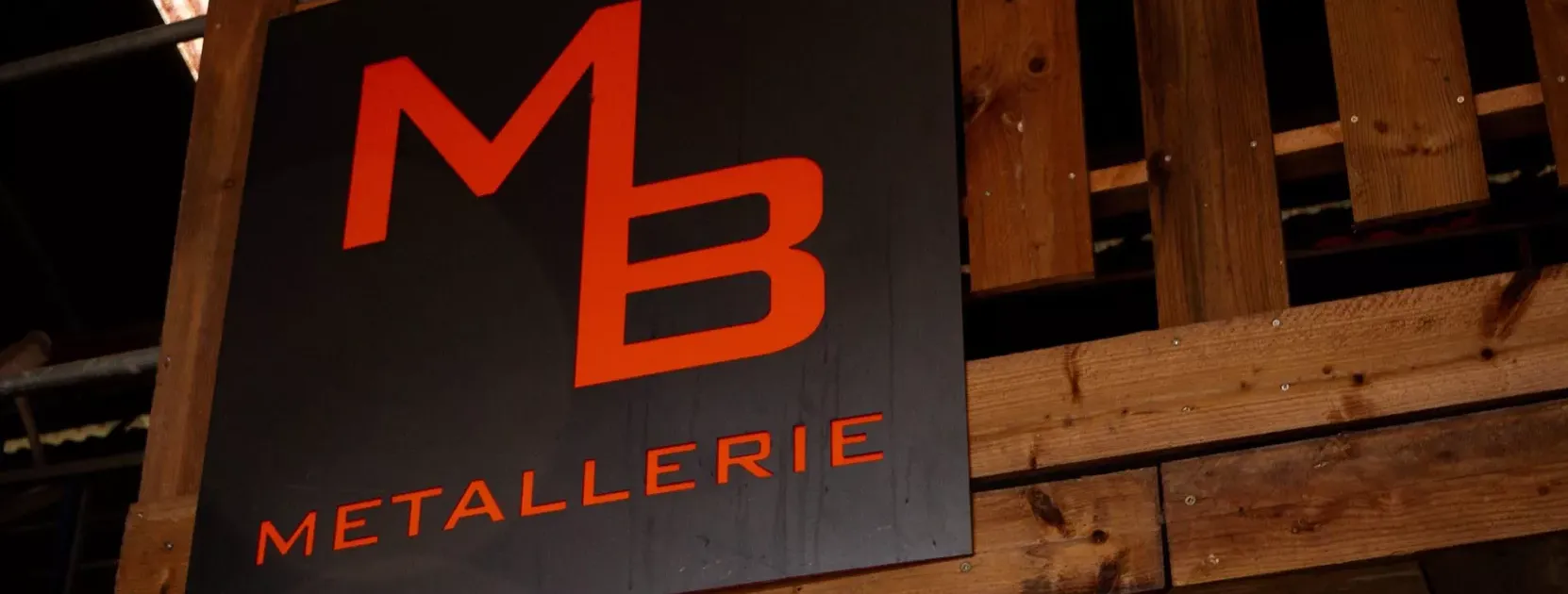 MB METALLERIE