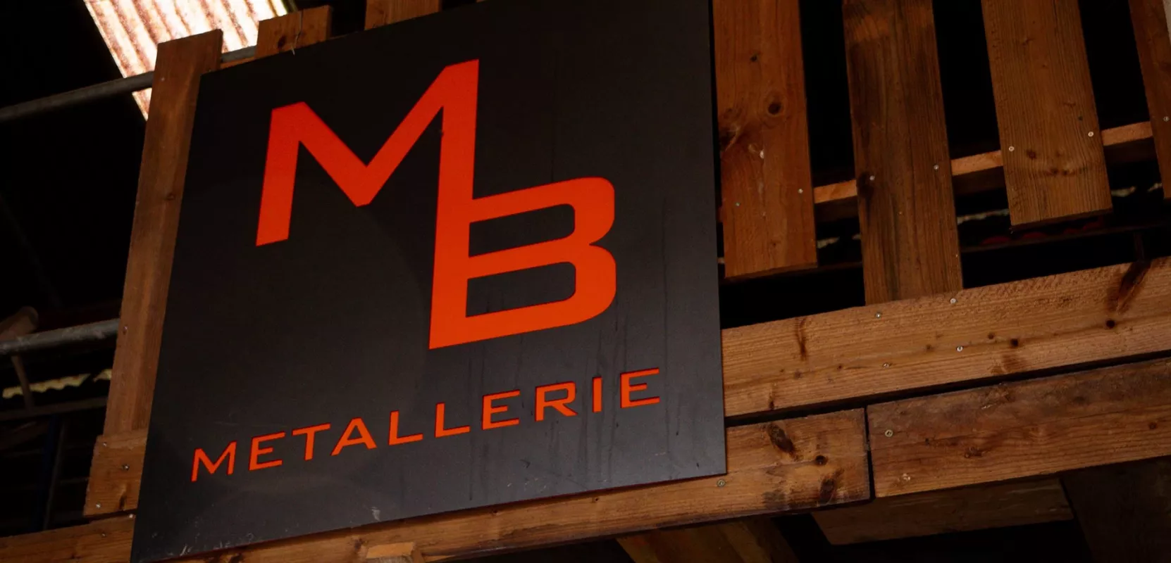 MB METALLERIE